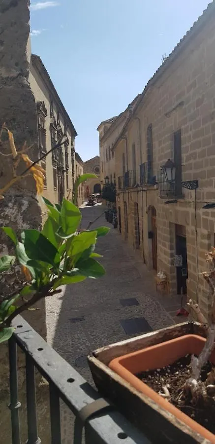 La Casa Del Pintor - Estudio De Arte En Baeza