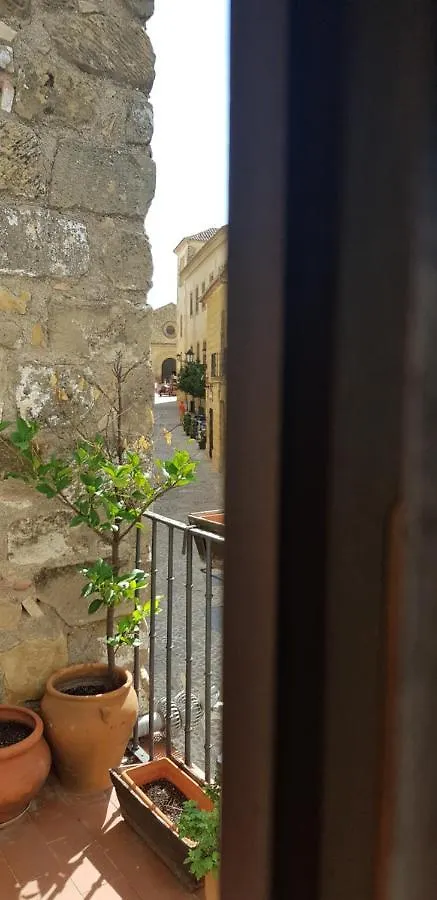 Prázdninový dům La Casa Del Pintor - Estudio De Arte En Baeza Španělsko